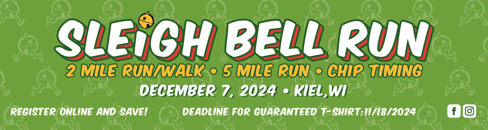 Sleigh Bell Run Kiel