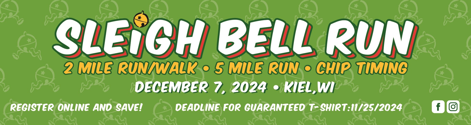 Sleigh Bell Run Kiel